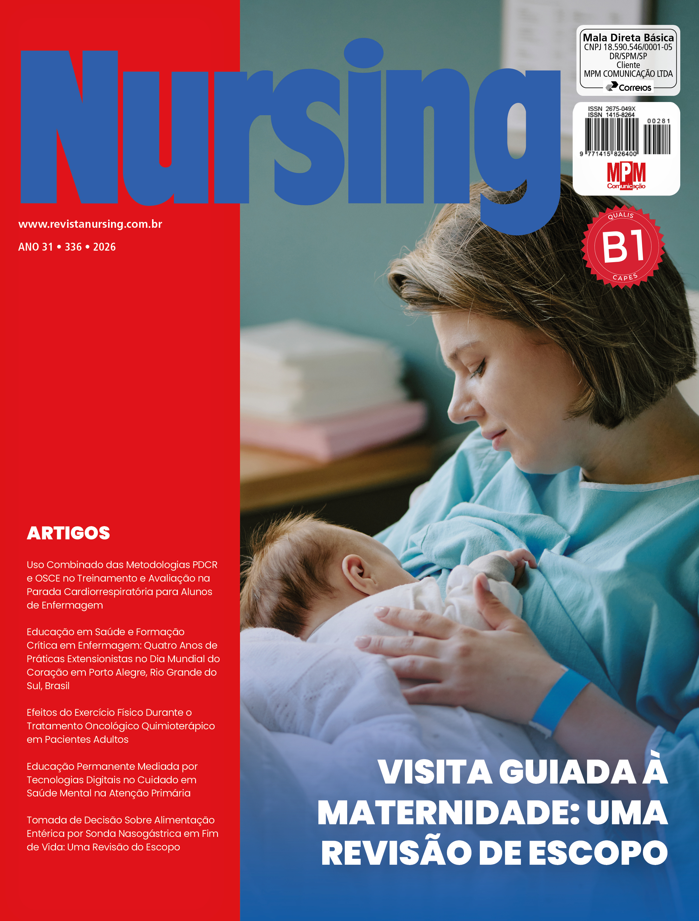 					Visualizar v. 31 n. 336 (2026)
				