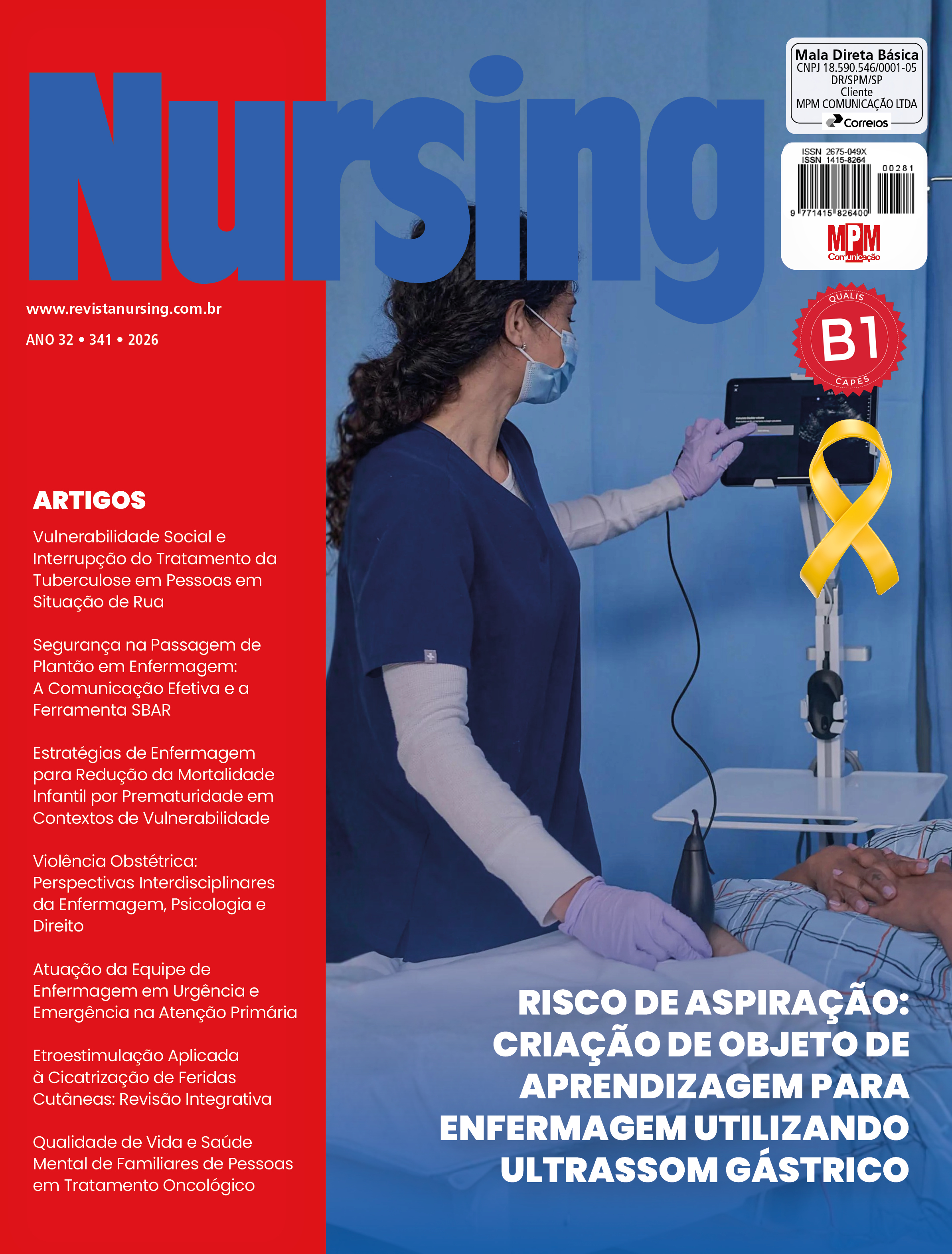 					Visualizar v. 32 n. 341 (2026)
				
