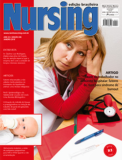 capa nursing 248